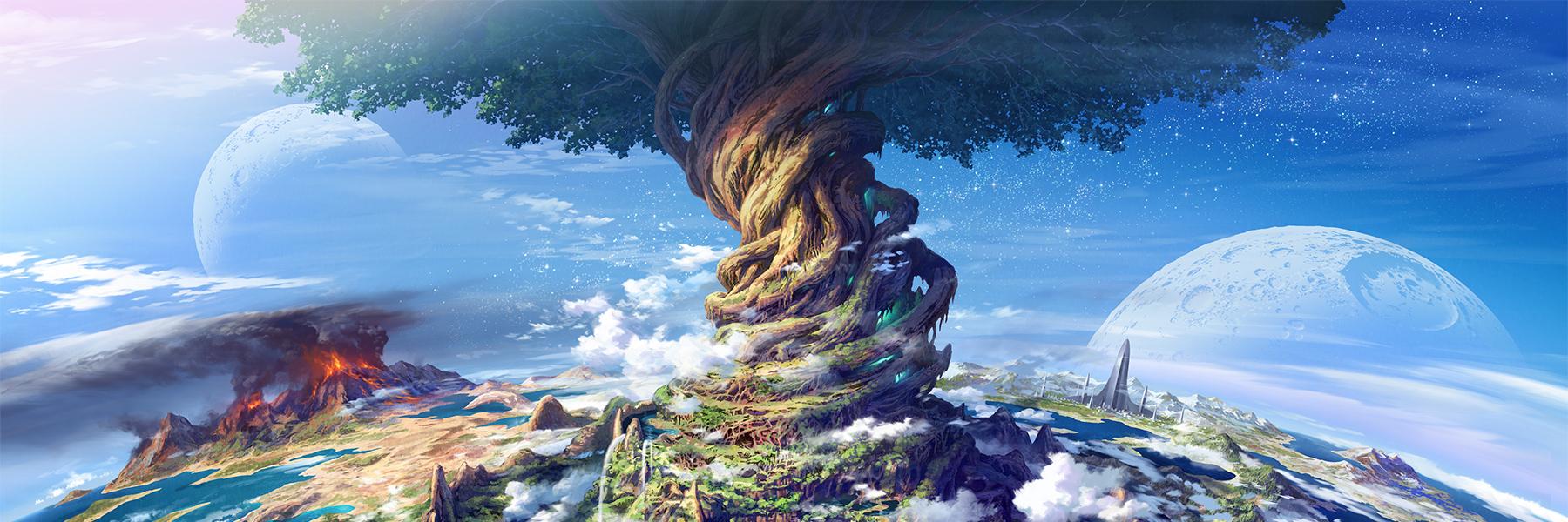 Nematoide's profile banner image