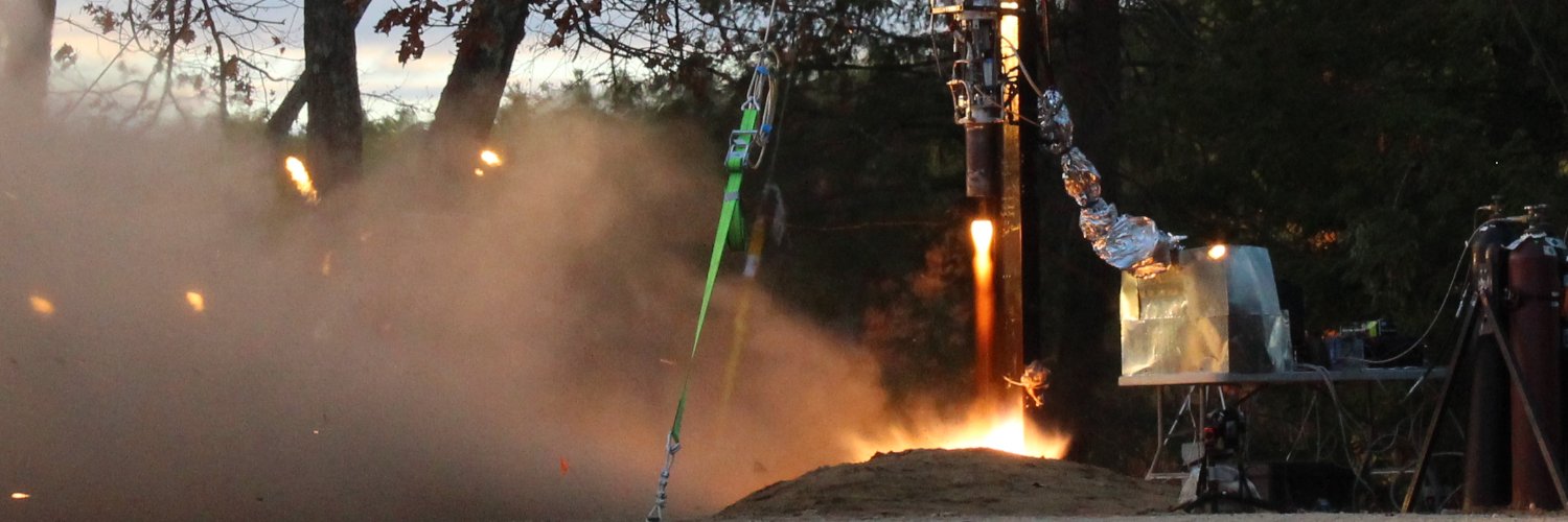 BU Rocket Propulsion banner