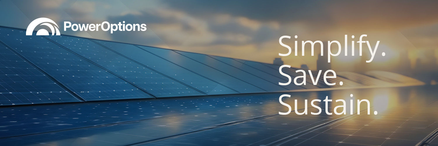 PowerOptions banner