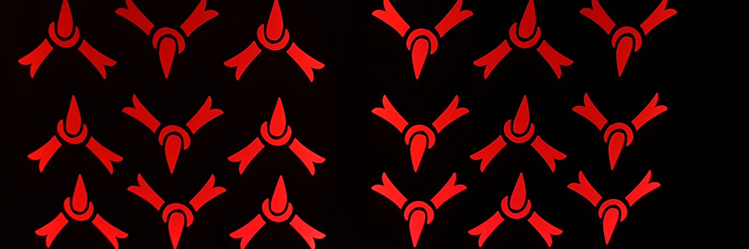 fixedcaye's profile banner image