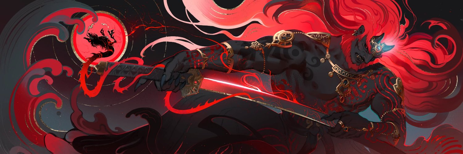 Chronosx4's profile banner image