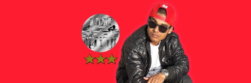 LDMElCapitan411's profile banner image