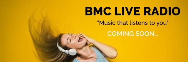 BMCLiveRadio's profile banner image