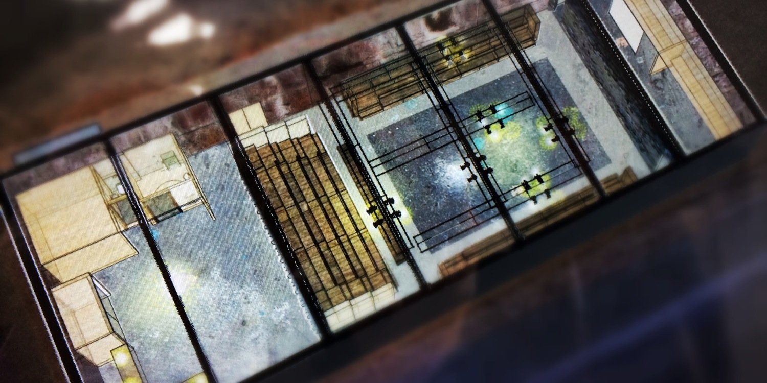 DukeStTheatre's profile banner image