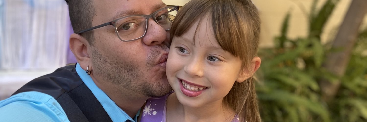 MrNerdZen's profile banner image