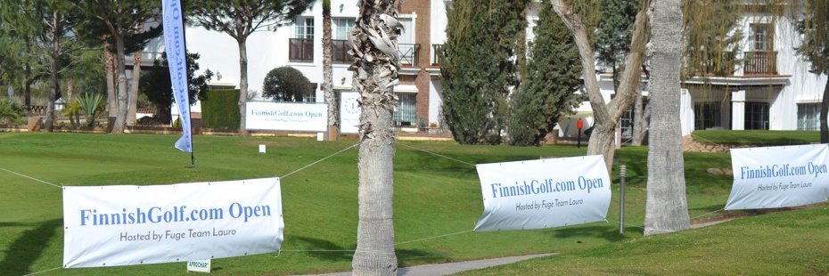 FinnishGolfCom banner