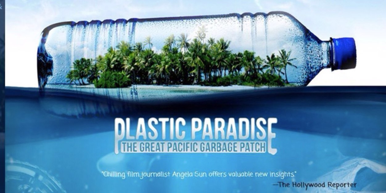 plasticpdise's profile banner image