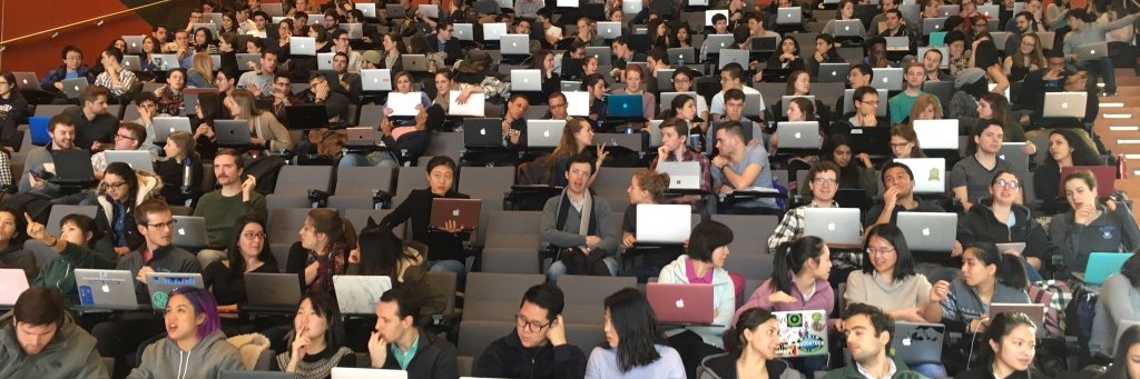 Rachel Gordon banner