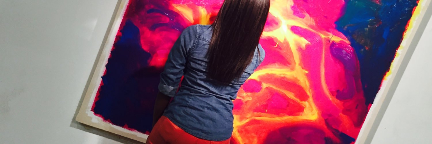 Shekinah “TheQueen” Reynolds banner