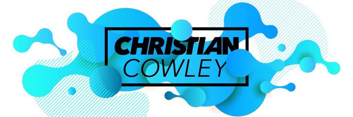 Christian Cowley Profile Banner
