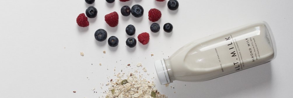 AltMilk's profile banner image