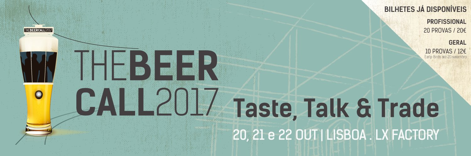 TheBeerCall's profile banner image