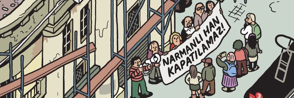 BeyoğluKentSavunması banner