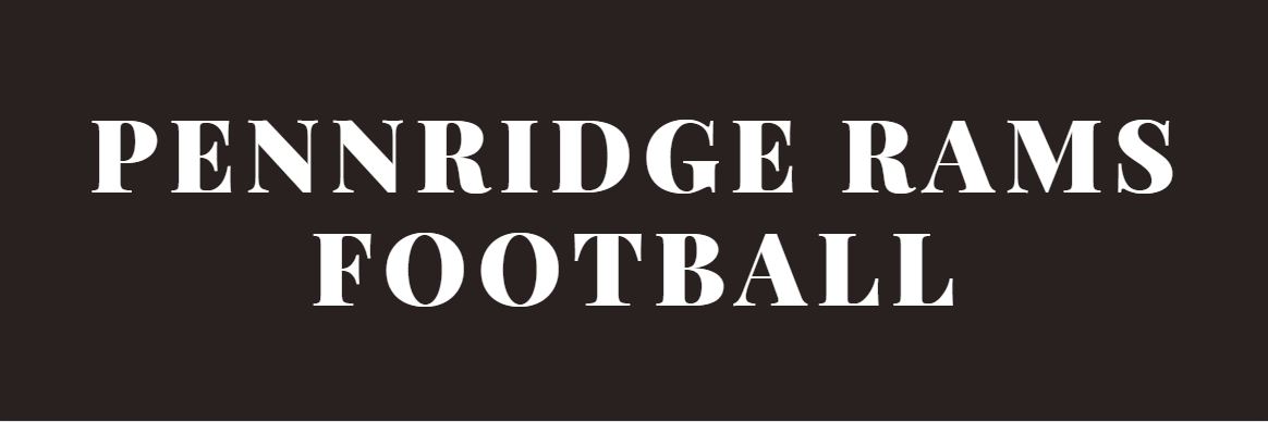 Pennridge Football banner