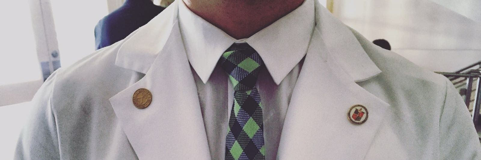 Javi Francisco banner