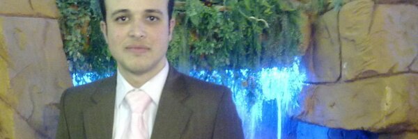 ahmedmkq Profile Banner