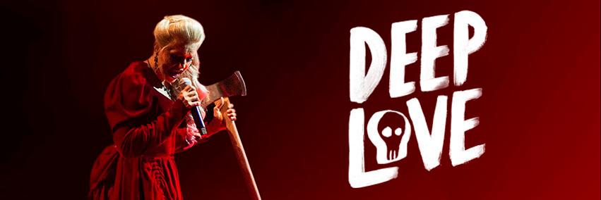 DeepLoveOpera's profile banner image