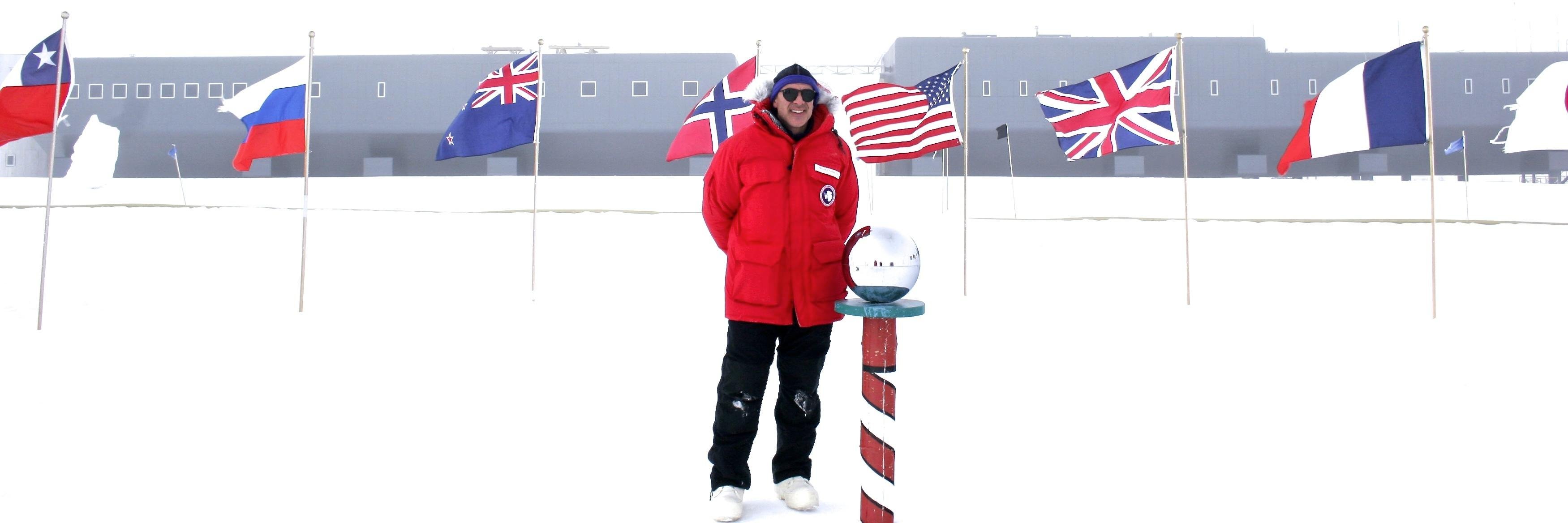 Glenn Zorpette banner