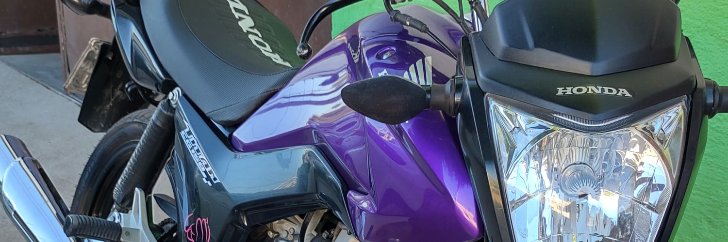 milicastro82's profile banner image