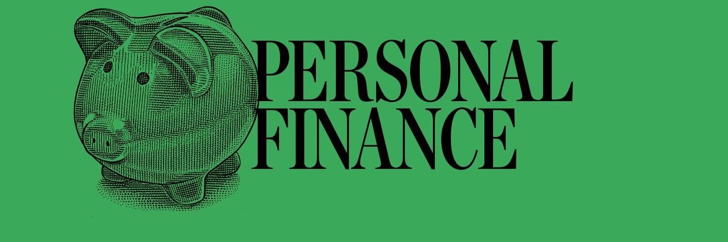 WSJ Personal Finance banner