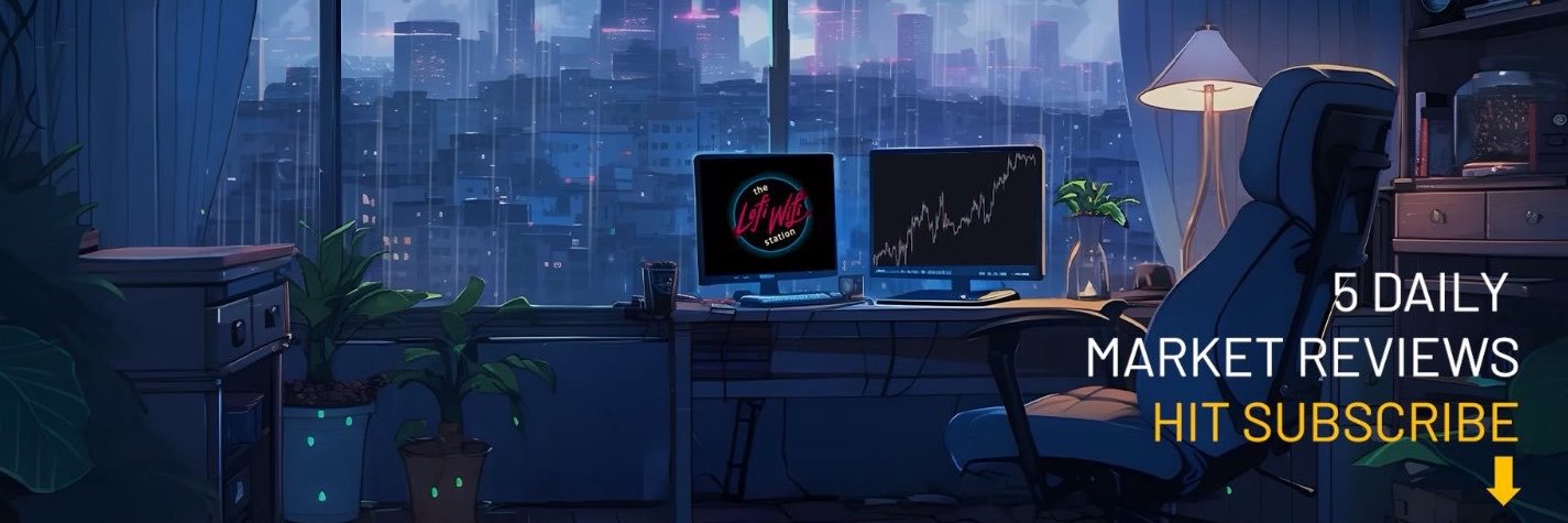 tradrmatt's profile banner image