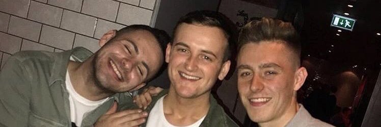 Josh_Gray1998's profile banner image