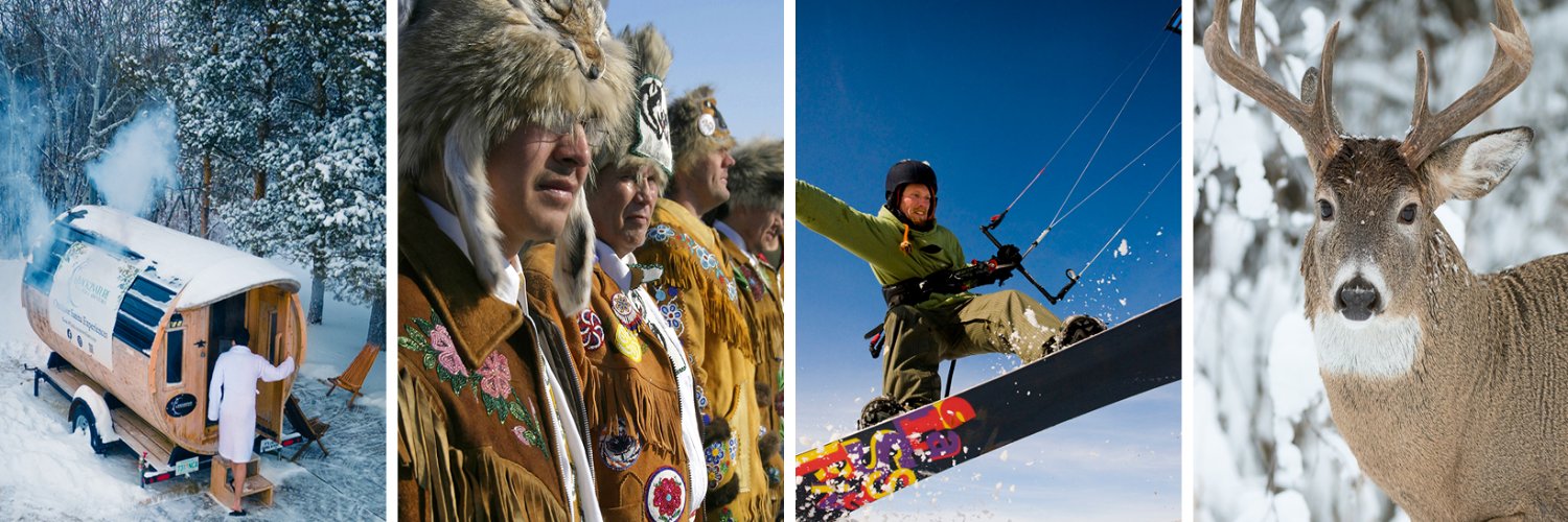 Government of Saskatchewan banner