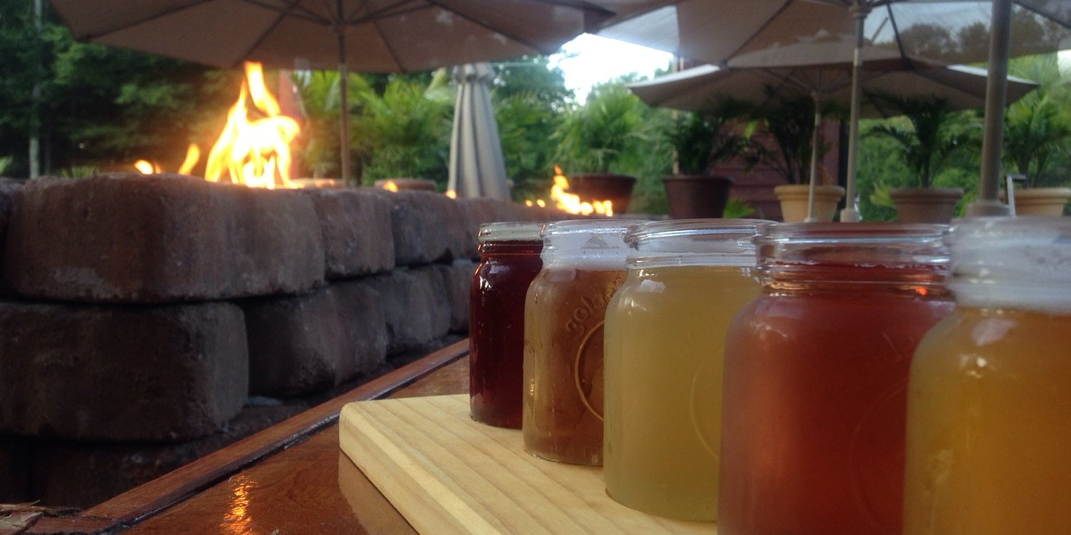 Mile High Tavern banner