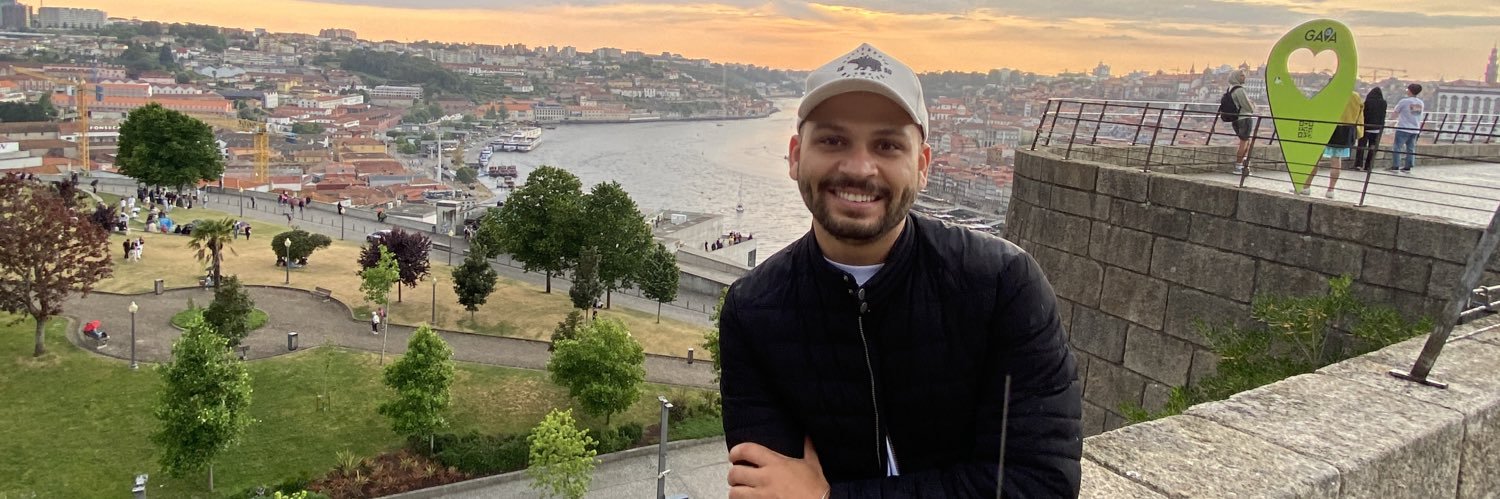 victormanfrine's profile banner image