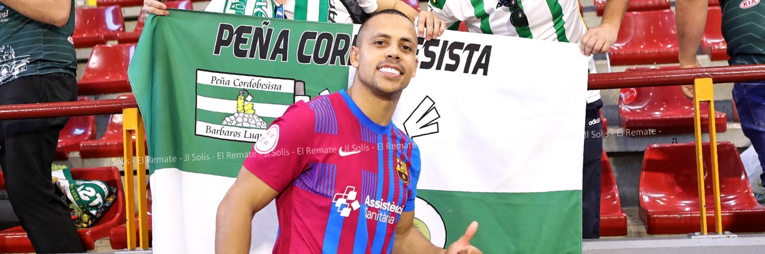 PCBarbarosLuque's profile banner image