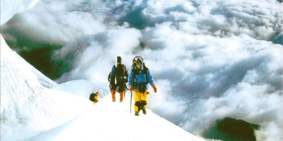 Michael Cress banner