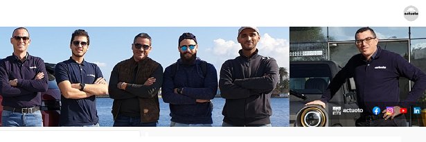 actuoto's profile banner image