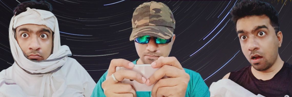 krazybites's profile banner image