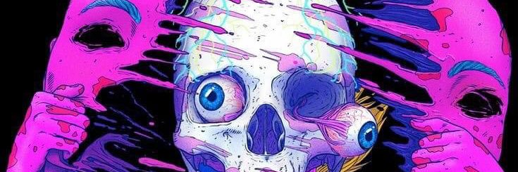 Vinizce's profile banner image
