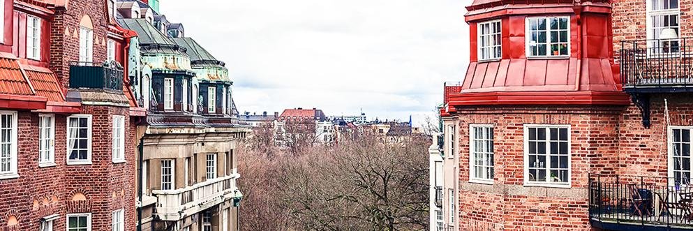 InvestSthlm's profile banner image