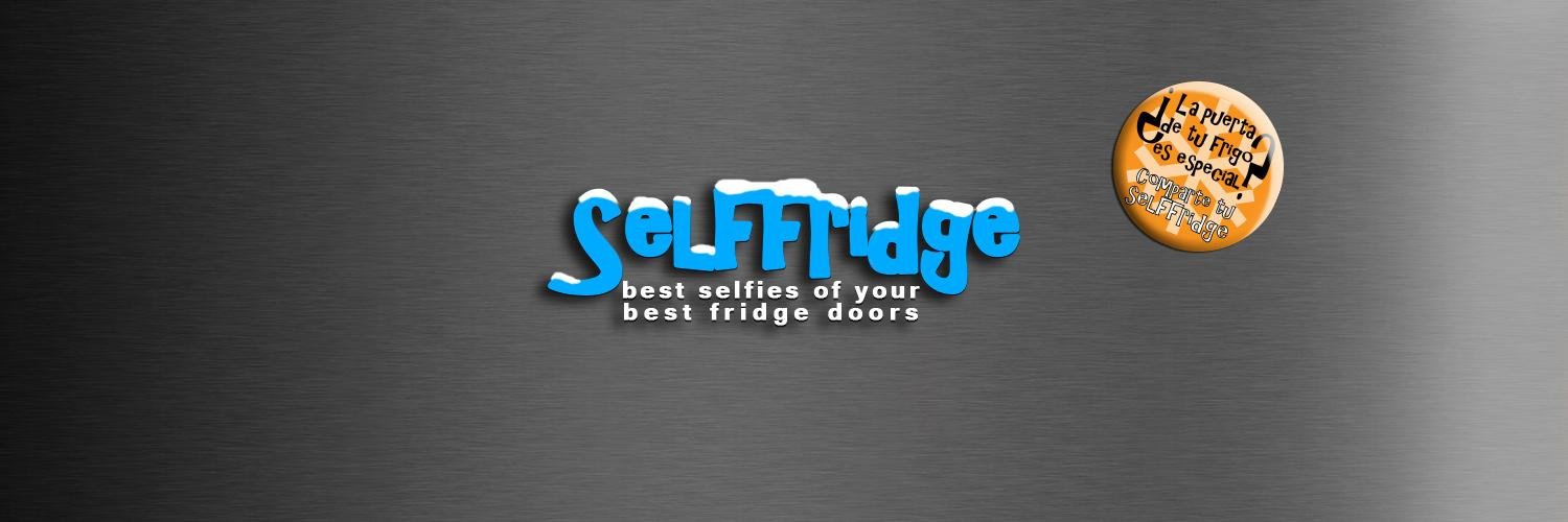 Selffridge's profile banner image