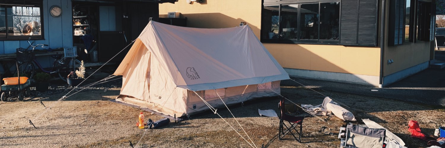 da_ume_camp's profile banner image
