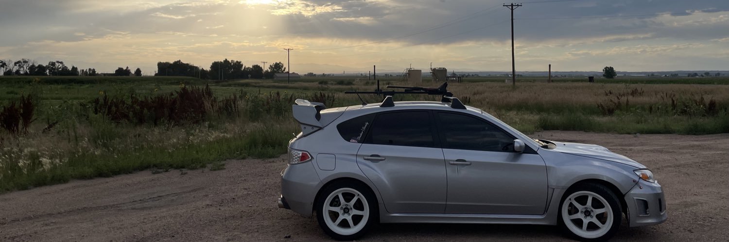 HoseLoco's profile banner image