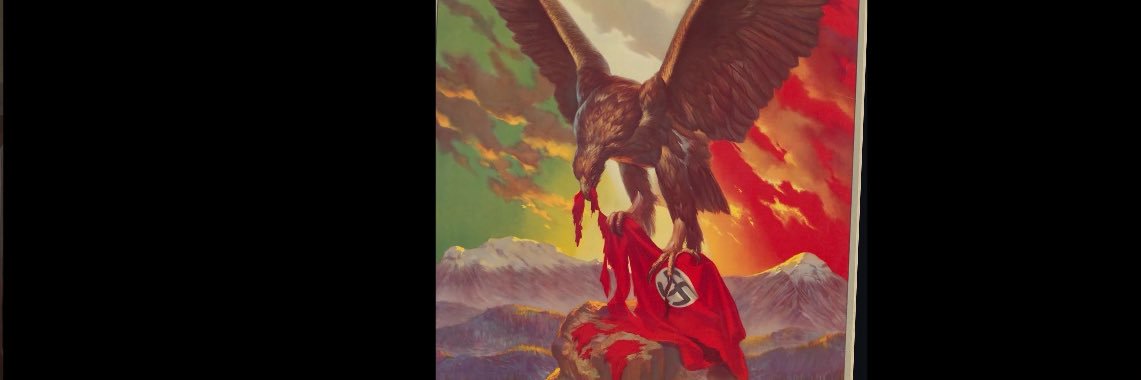 NaziKillin5g's profile banner image
