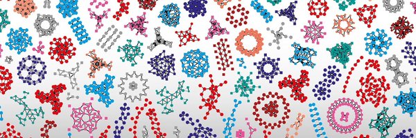 SWISS_MODEL Profile Banner