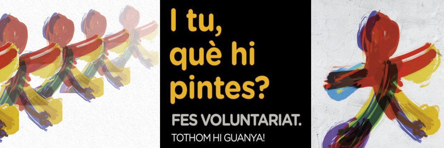 voluntariatgra's profile banner image