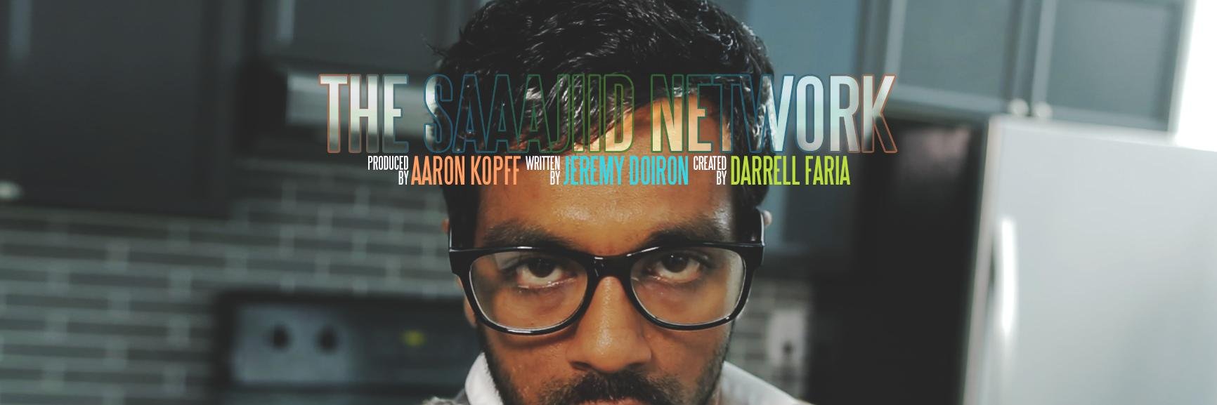 SaaajiidNetwork's profile banner image