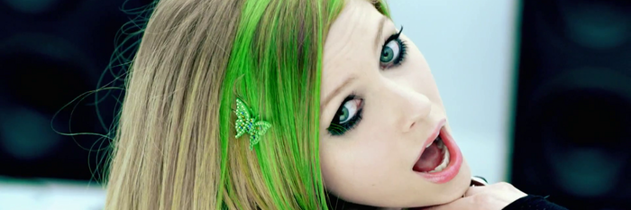 HiThereAvril's profile banner image