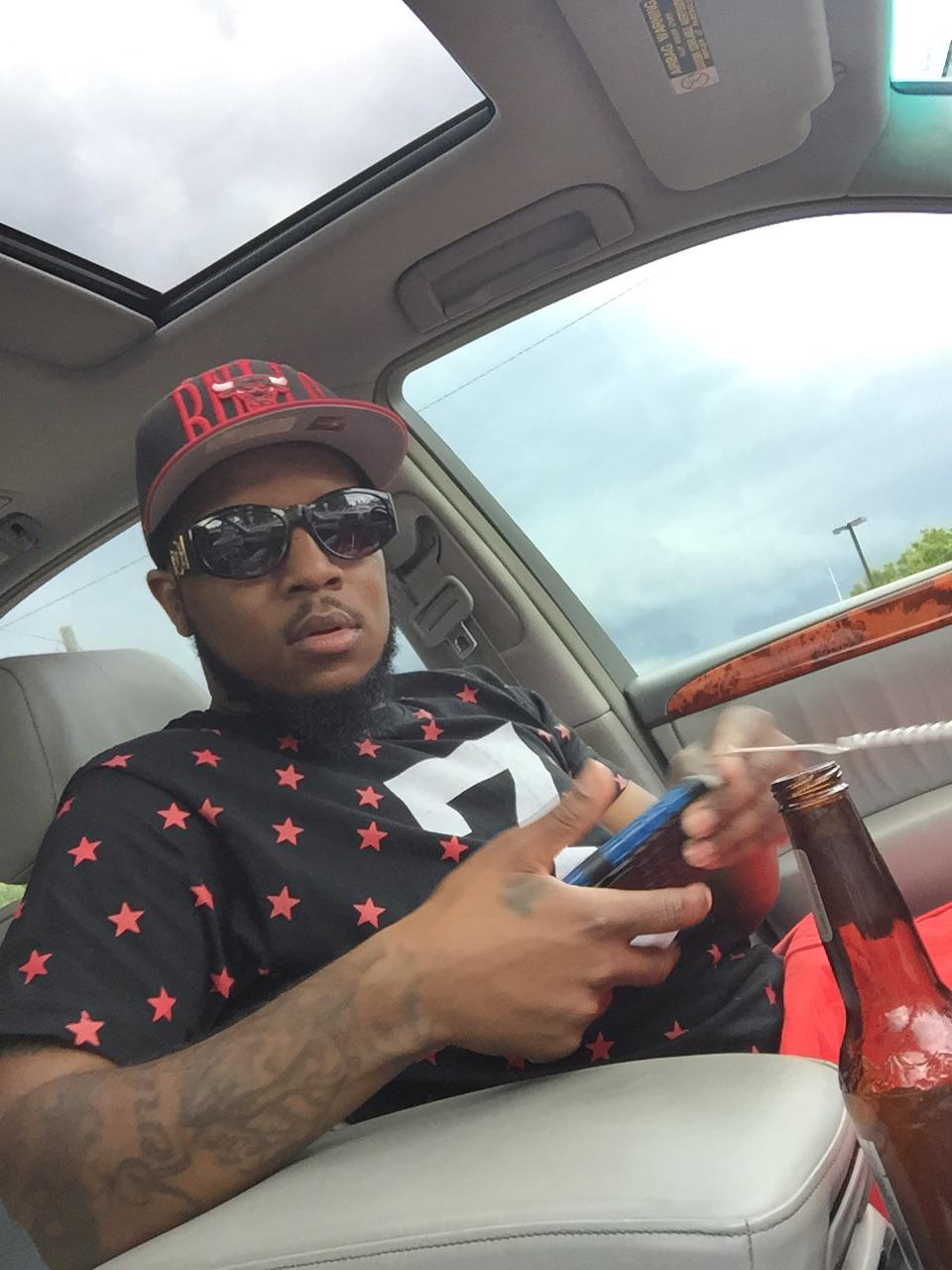 LilChris banner