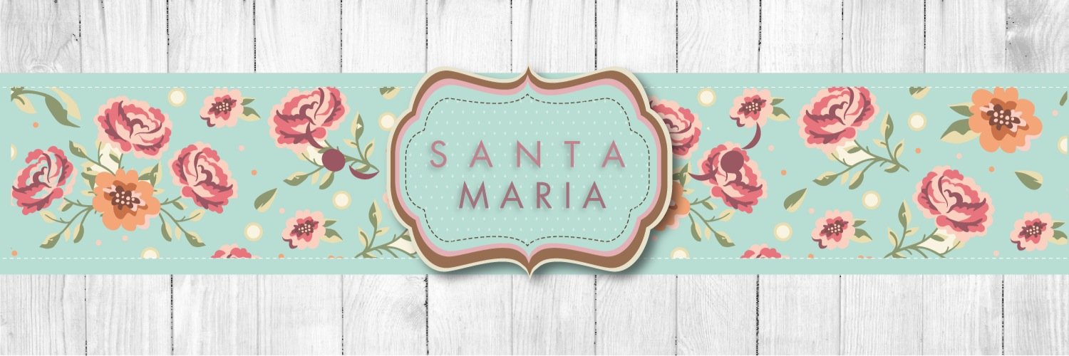 santamariadeco's profile banner image