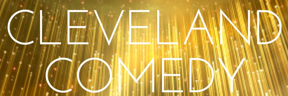 ComedicCLE's profile banner image