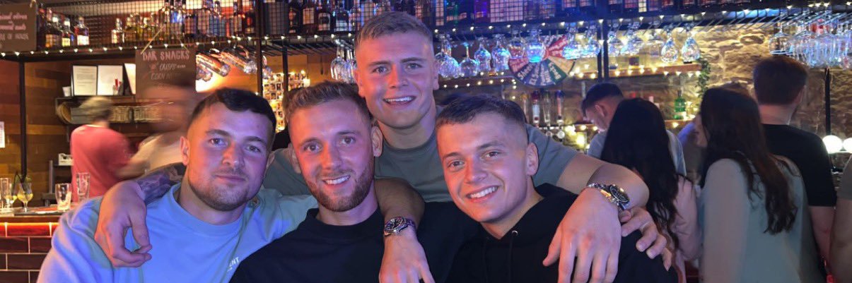 paulgillespie01's profile banner image