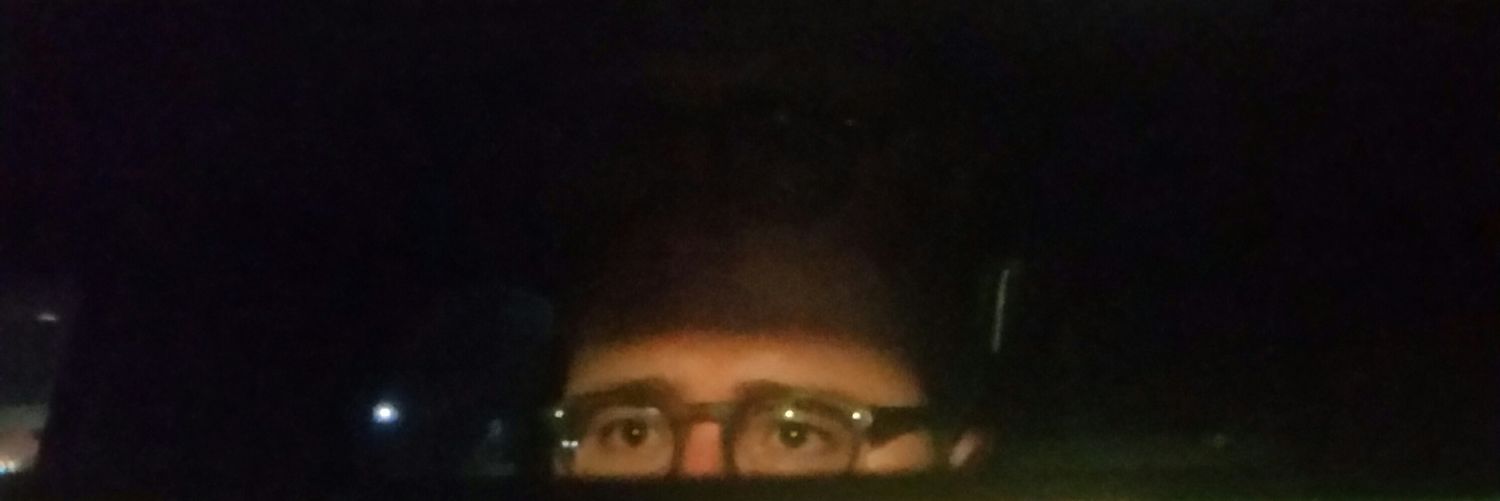 Mustache_Grass's profile banner image
