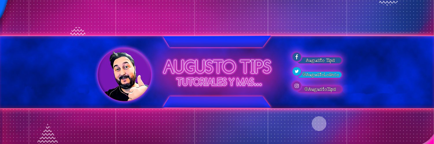 Augusto David Loseco banner