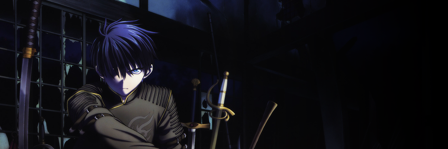 Ryuzlin's profile banner image